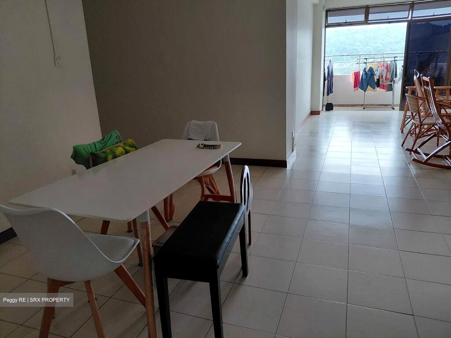 Cashew Park Condominium (D23), Condominium #517101331